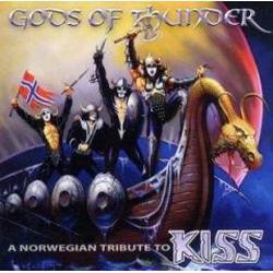Kiss : Gods of Thunder - A Norwegian Tribute to Kiss